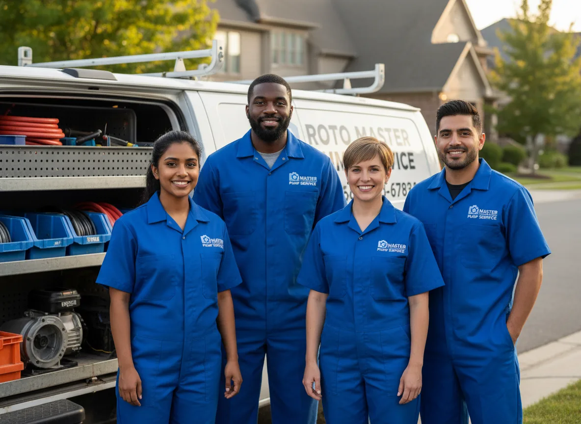 Sump Pump Installation company in Ceres, CA